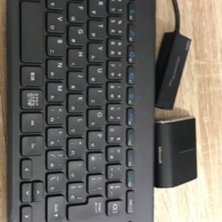 マウス・キーボード・USB有線LANアダプタ