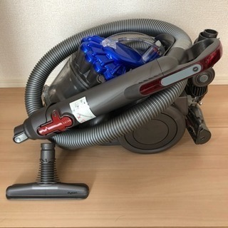 【受付終了】Dyson DC 22