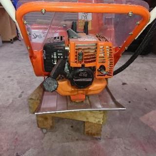 除雪機 小型 日立