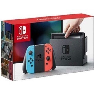 任天堂 スイッチ 新品未使用 Nintendo switch