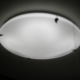 🎵 TOSHIBA製照明器具　シーリングライト 🎵