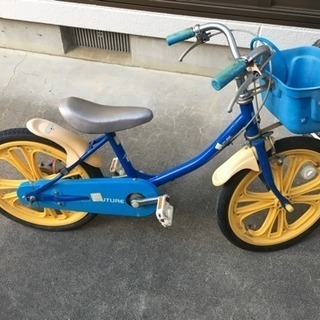 子供用自転車