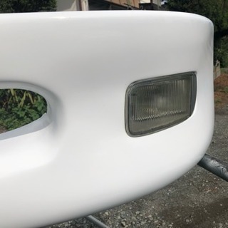 値下げ！！ ロードスター アクティブ フロント バンパー NA6