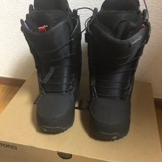 札幌市 清田区 RomeSDS 23/24 Libertin Hybrid BOA Black/Olive Ro 