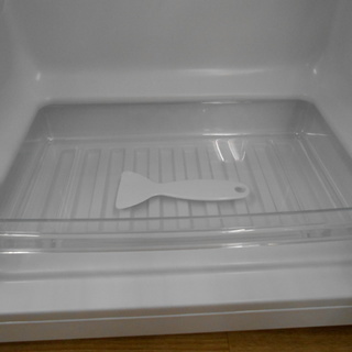 ハイアール 1ドア冷凍庫 100L 2015年製 ストッカー JF-NU100G ホワイト☆ PayPay(ペイペイ)決済可能 ☆ 札幌市 清田区 平岡 ハイアール 1ドア冷凍庫 100L 2015年製 ストッカー JF-NU100G ホワイト