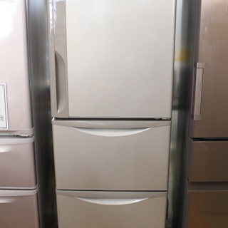 R272)HITACHI 日立 R-27FV 265L 3ドア 冷凍冷蔵庫 2015年製