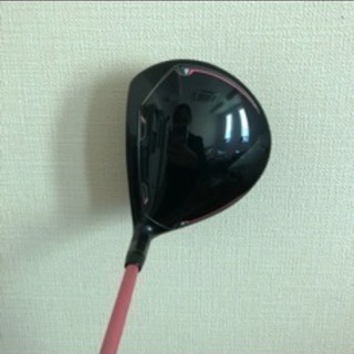 ブリヂストンJGR10.5°フレックスRメンズドライバー限定品ピンク2016年