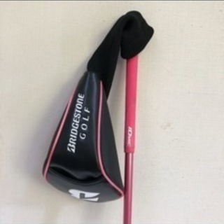 ブリヂストンJGR10.5°フレックスRメンズドライバー限定品ピンク2016年