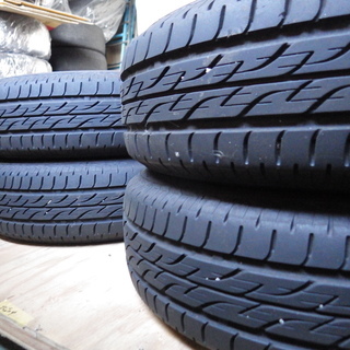 タイヤ、ホイール 値下げ(値引き） ブリジストン ネクストリー 155&frasl;70R13