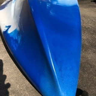 フィシングカヤック