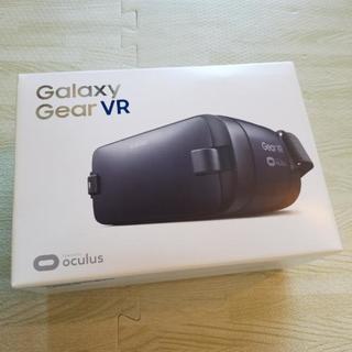 引渡待ちです。純正 Galaxy Gear VR　未使用