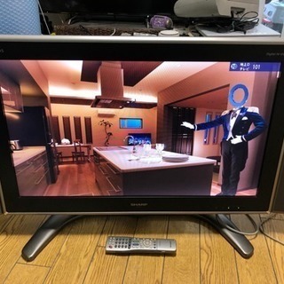 急募 32インチ 液晶テレビ シャープ アクオス SHARP AQUOS 32型 LC