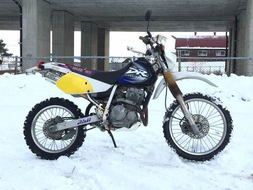 ★スズキ DR250R 動画あり SJ45A プロスキル！ 加速ポンプ！ジェベル DR-Z ★交換下取り上取り可札幌