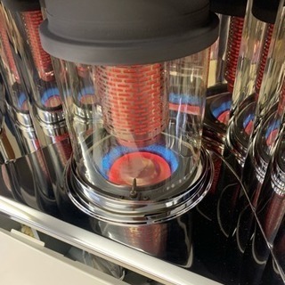 CORONA コロナ SV-V4515M ポット式石油暖房機 煙突式ストーブ 木造12畳