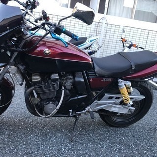 希少xjr400r2デジタルメーター (交換可) 直営店限定 chateauduroi.co