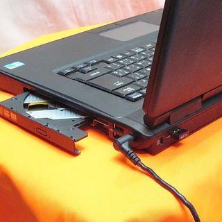 無線LAN子機おまけ中☆i5搭載 NEC VY24GX-A