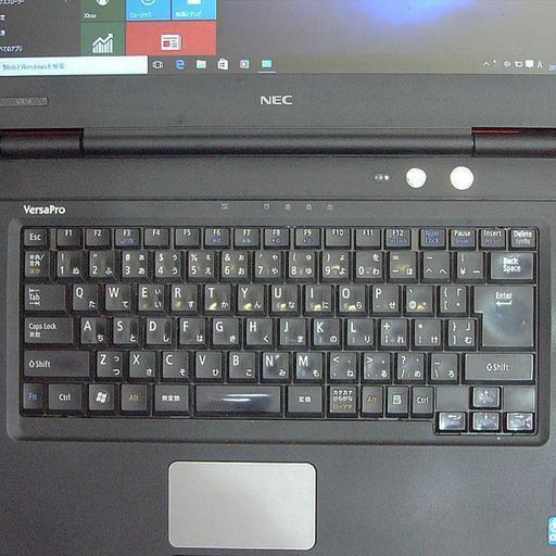 無線LAN子機おまけ中☆i5搭載 NEC VY24GX-A