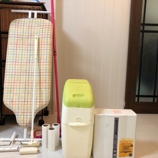 必要な方がいらっしゃれば サンスター 宜野湾のその他の中古あげます 譲ります ジモティーで不用品の処分