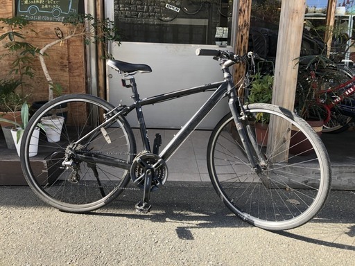 【中古】センチュリオン クロスバイク