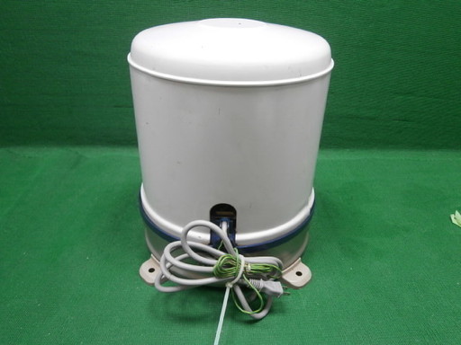 ✳️日立浅井戸ポンプ(WT―P125V)インバーター✳️良品 ✳️日立浅井戸ポンプ(WT―P125V)インバーター✳️良品