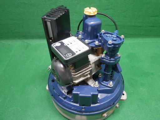 日立製 浅井戸用ポンプ WTP125J形(リビルド品)井戸ポンプ 日立製 浅井戸用ポンプ WTP125J形(リビルド品)井戸ポンプ