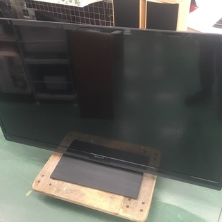 ご来店お持ち帰り出来る方限定！SHARP　60インチテレビ　2012年製【トレジャーファクトリー吉川店】SHARP