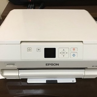 EPSONプリンター EP-708A