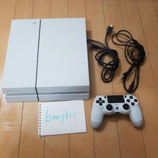 その他 PS4 500GB  CUH-1200