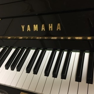 消音サイレント付きピアノ　2007年製 消音サイレント付きピアノ 2007年製 消音サイレント付きピアノ 2007年