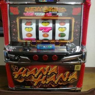 ニューキングハナハナブラックパネル