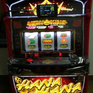 ニューキングハナハナブラックパネル ニューキングハナハナブラックパネル