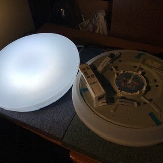アイリスオーヤマ LED シーリングライト 調光 タイプ ~6畳...