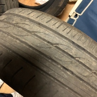 ヨコハマタイヤ cドライブ2 