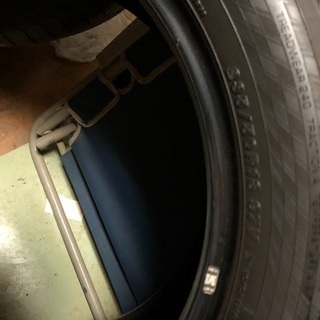 ヨコハマタイヤ cドライブ2 