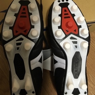 モレリア2 新品未使用