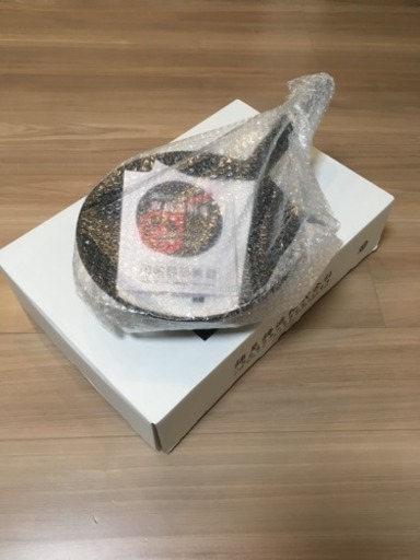 魔法の北京鍋27cm（魔法のフライパンより深いタイプ）
