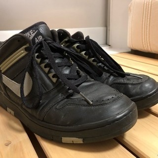 購入者決定☆NIKE☆ナイキ☆スニーカー