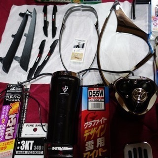 マツダ デミオＤＪ 純正ドライブレコーダー他写真全てのプレミアムオプションセット