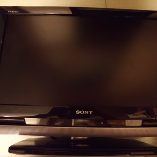 テレビ