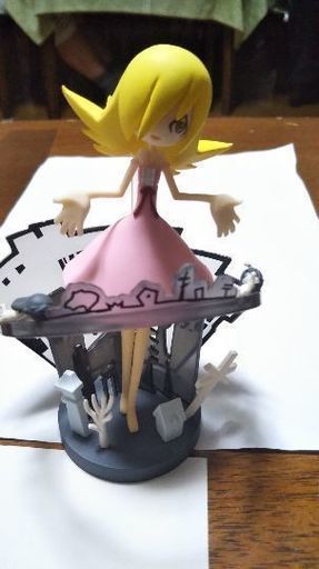 物語シリーズ フィギュア Yattyann08 高槻市のフィギュアの中古あげます 譲ります ジモティーで不用品の処分 物語シリーズ フィギュア Yattyann08 高槻市のフィギュアの中古あげます 譲ります ジモティーで不用品の処分