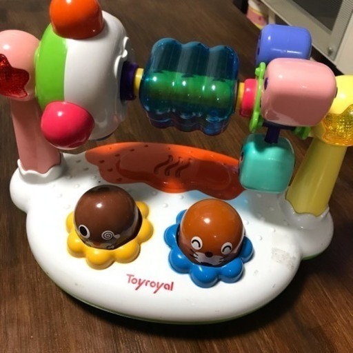 回してくるくるサウンド りりまま 石津川のベビー用品 おもちゃ の中古あげます 譲ります ジモティーで不用品の処分 回してくるくるサウンド りりまま 石津川のベビー用品 おもちゃ の中古あげます 譲ります ジモティーで不用品の処分
