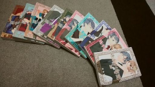 マンガ近キョリ恋愛全10巻 ａｊ 船橋のマンガ コミック アニメの中古あげます 譲ります ジモティーで不用品の処分