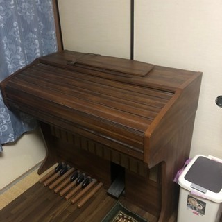 エレクトーン