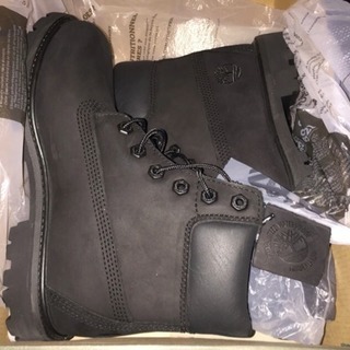 新品未使用 Timberland ティンバーランド