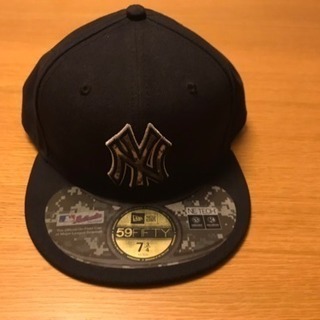 New Era 59FIFTY キャップ