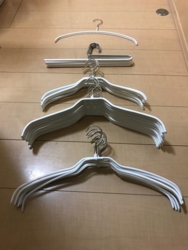 MAWAハンガー