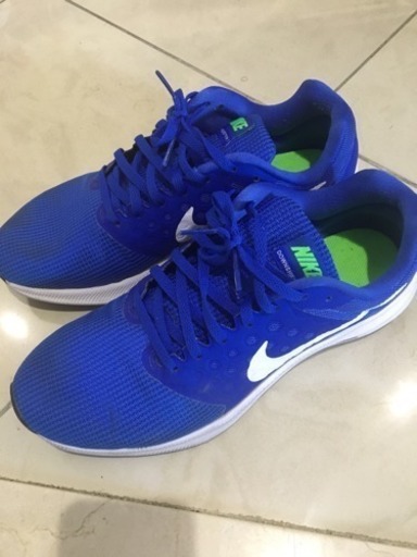 Nike ダウンシフター7 ブルー サイズ27cm Us9 ネオフィフ 西田辺の靴の中古あげます 譲ります ジモティーで不用品の処分 Nike ダウンシフター7 ブルー サイズ27cm Us9 ネオフィフ 西田辺の靴の中古あげます 譲ります ジモティーで不用品の処分
