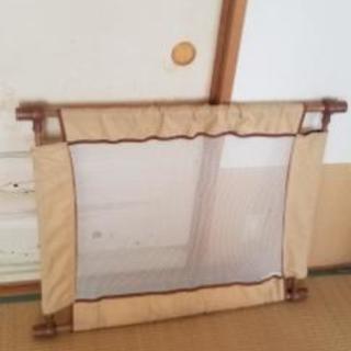 子供用の侵入防止柵 石井 木更津の家具の中古あげます 譲ります ジモティーで不用品の処分