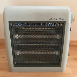 暖房器具の画像