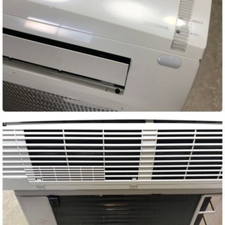 コロナ 2014年製エアコン2.2kw